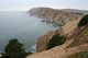 Point Reyes - Chimney Rock Trail - Sep 20, 2007