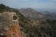 Big Bend - South Rim (Looking East) - Nov 16, 2007