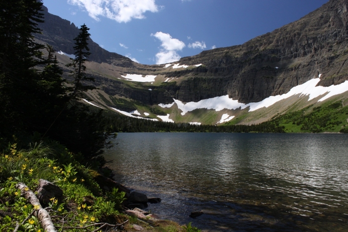 Glacier National Park – Aug, 2011