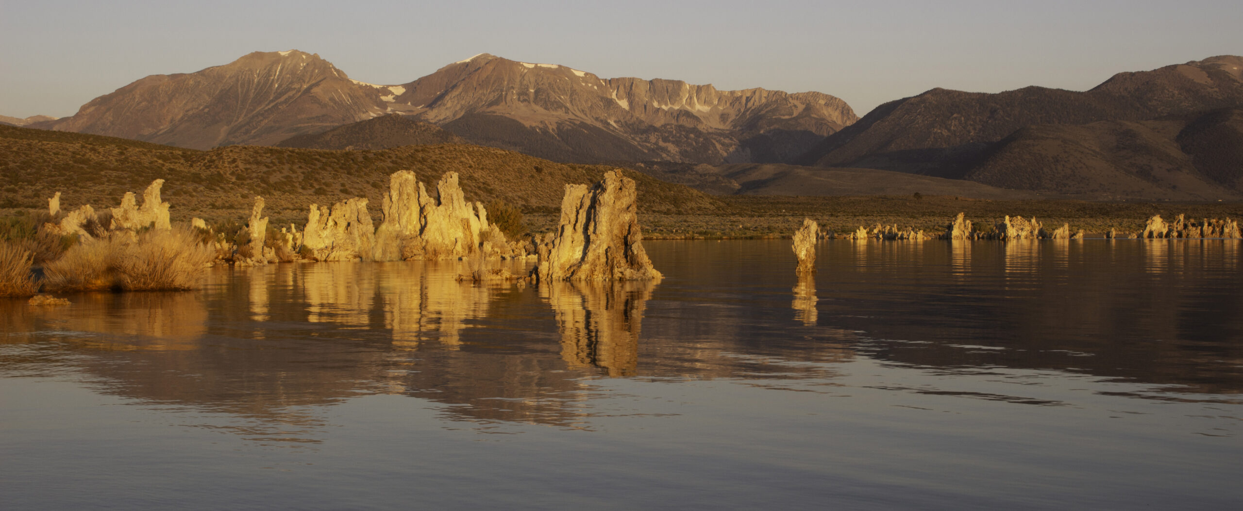 Lake Tahoe June-July 2024