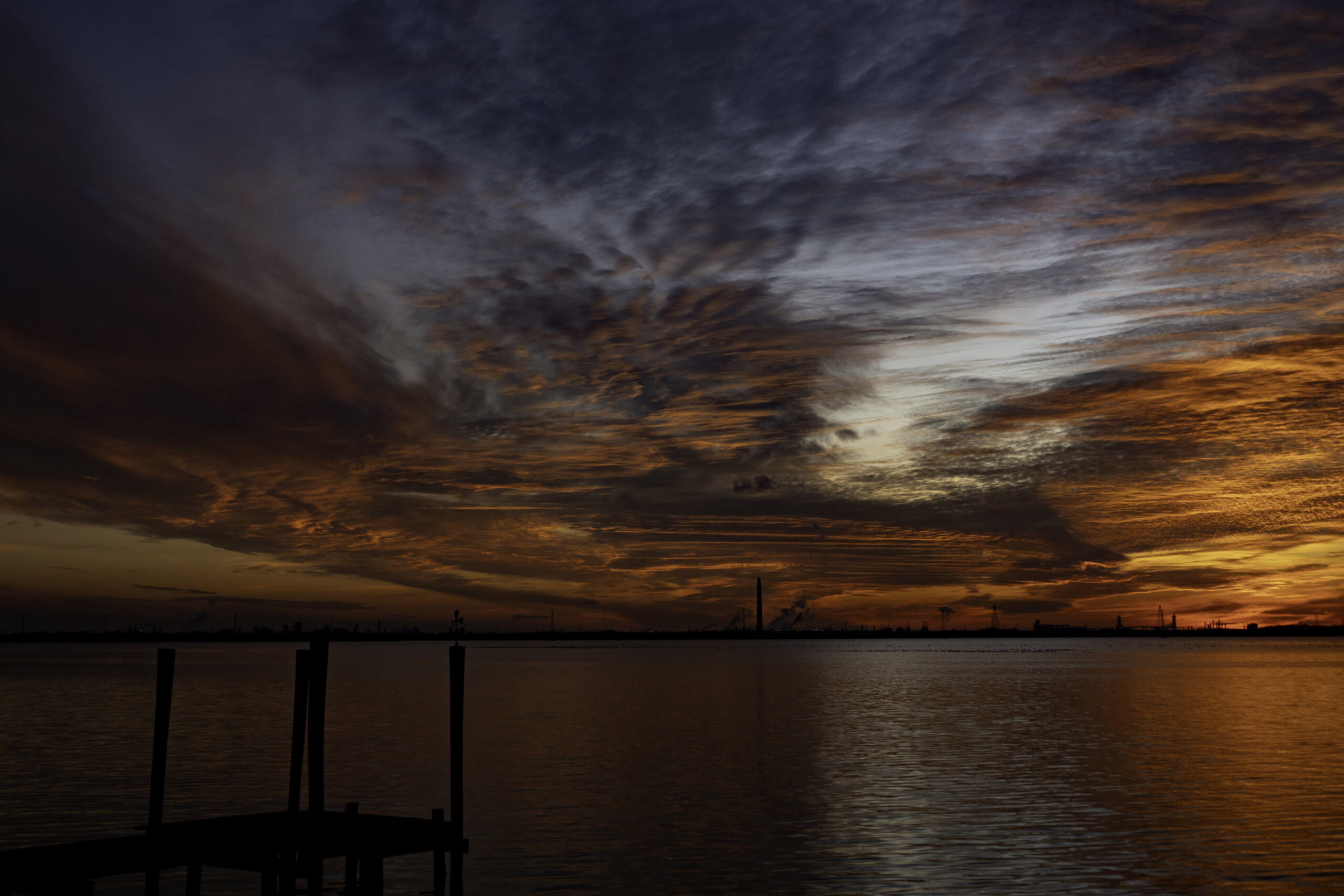 Sunsets 2022 – 2026