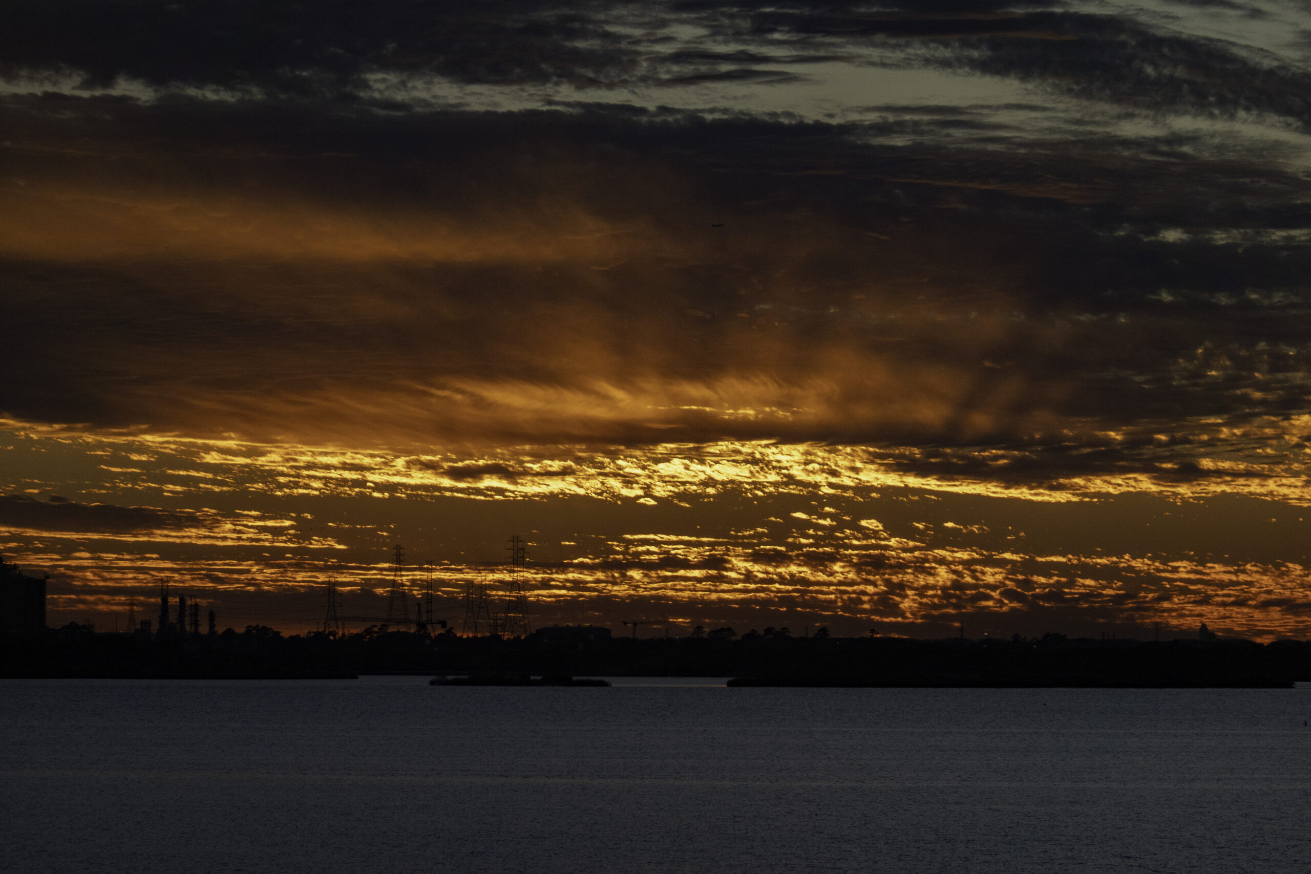 Sunsets 2022 – 2026
