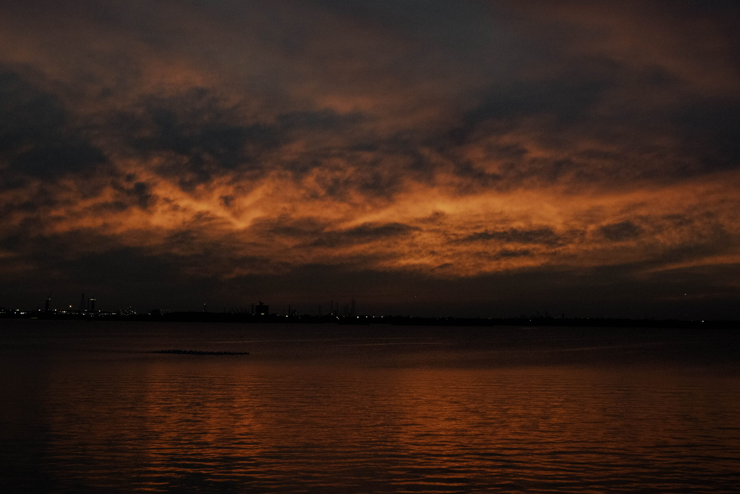 Sunsets 2022 – 2026